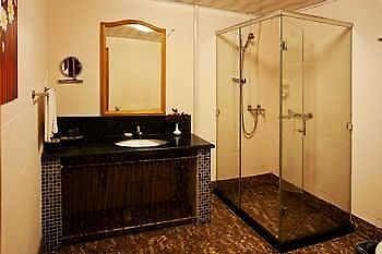 Taihuai Hui Bin Lou Hotel - Mount Wutai מראה חיצוני תמונה